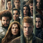 دانلود سریال The Wheel of Time چرخ زمان دانلود سریال The Wheel of Time چرخ زمان