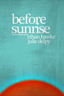 دانلود فیلم Before Sunrise 1995 پیش از طلوع