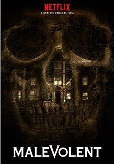 دانلود فیلم Malevolent 2018 نحس