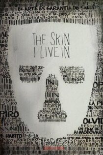 دانلود فیلم The Skin I Live In 2011 پوستی که در آن زندگی میکنم