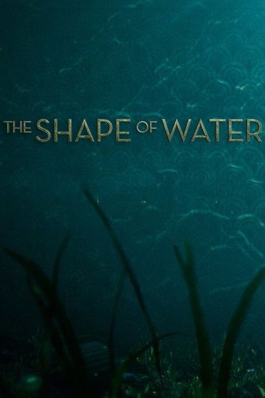 دانلود فیلم The Shape of Water 2017 شکل آب