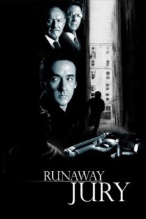 دانلود فیلم Runaway Jury 2003 هیئت منصفه فراری