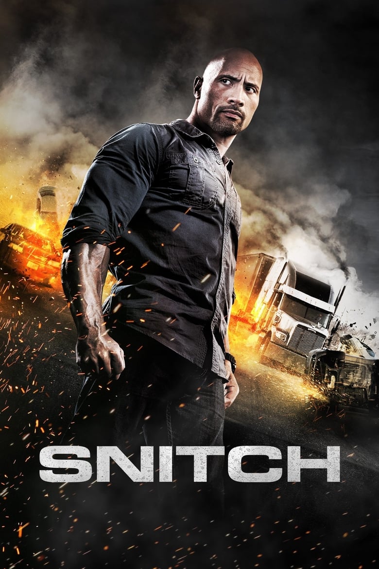دانلود فیلم Snitch 2013 خبرچین