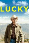 دانلود فیلم Lucky 2017 لاکی دانلود فیلم Lucky 2017 لاکی