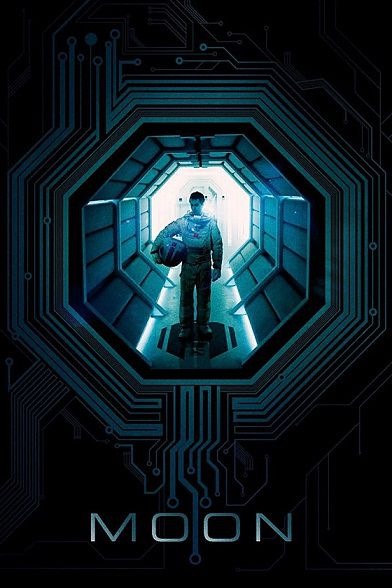 دانلود فیلم Moon 2009 ماه