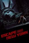 دانلود فیلم Escape from New York 1981 فرار از نیویورک