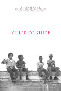 دانلود فیلم Killer of Sheep 1978 قاتل گوسفند