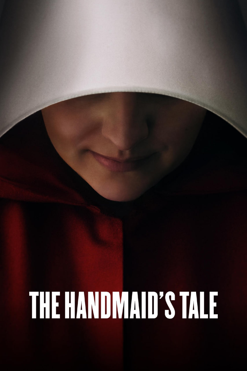 دانلود سریال The Handmaids Tale سرگذشت ندیمه