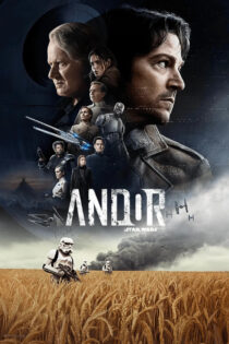 دانلود سریال Andor آندور