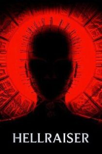دانلود فیلم Hellraiser 2022 برپاخیزان جهنم