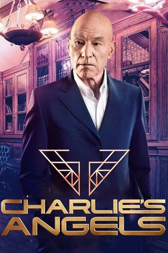 دانلود فیلم Charlies Angels 2019 فرشتگان چارلی