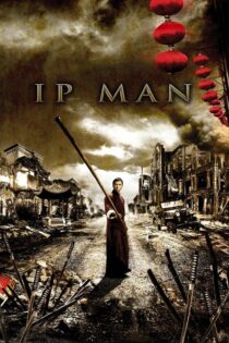دانلود فیلم Ip Man 2008 ایپ من دانلود فیلم Ip Man 2008 ایپ من