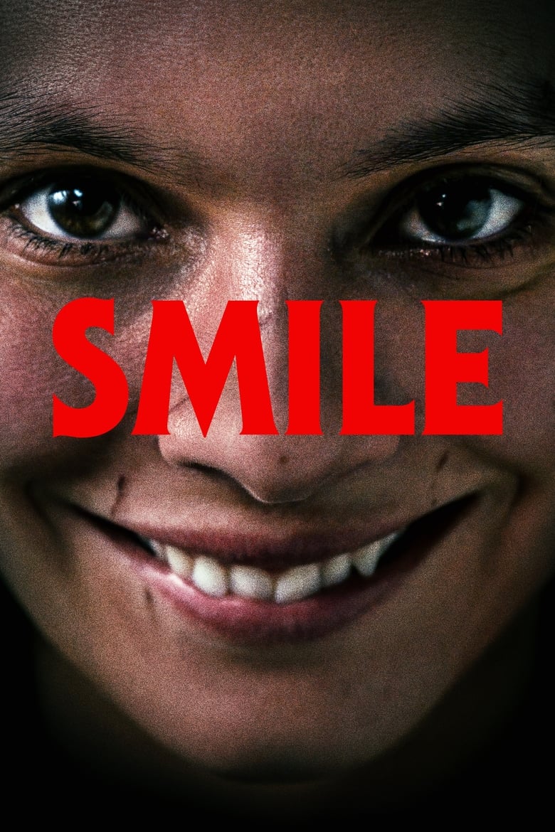 دانلود فیلم Smile 2022 لبخند دانلود فیلم Smile 2022 لبخند