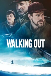 دانلود فیلم Walking Out 2017 عزیمت