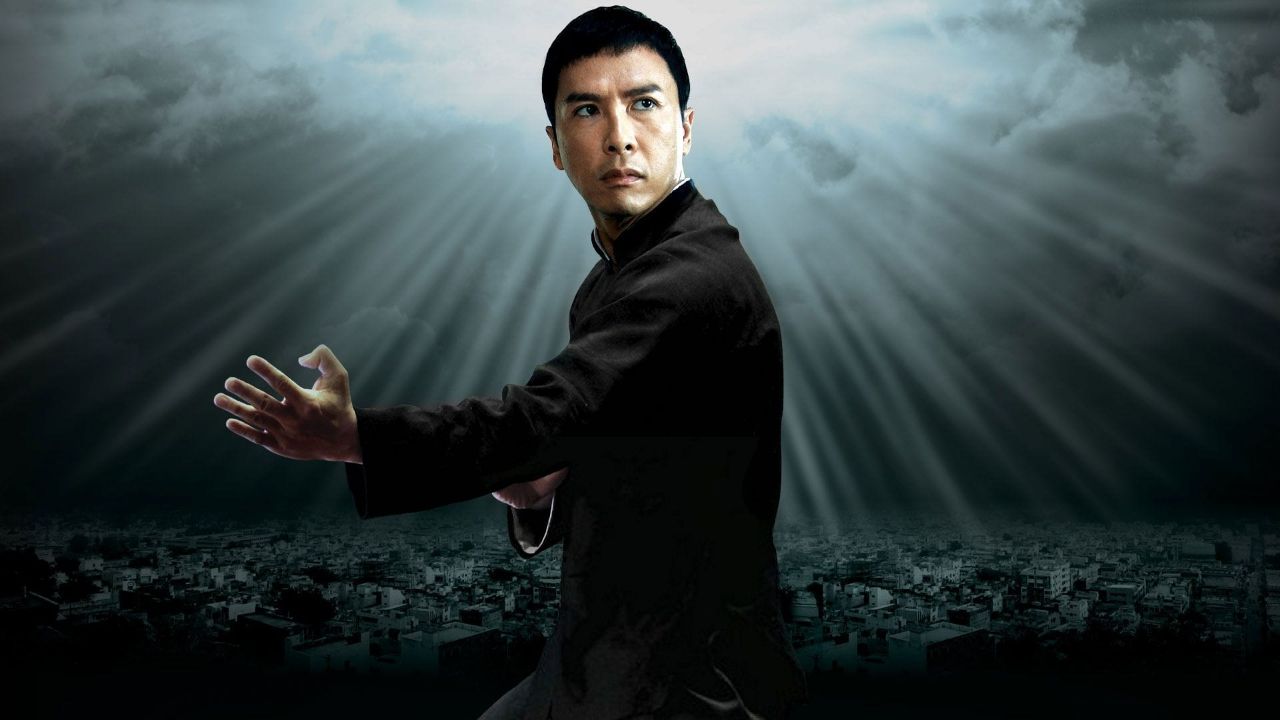 کالکشن فیلمهای Ip Man