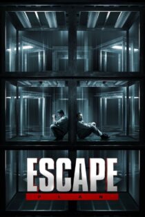 دانلود فیلم Escape Plan 2013 نقشه فرار دانلود فیلم Escape Plan 2013 نقشه فرار