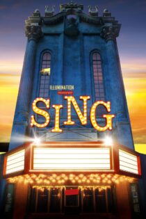 دانلود انیمیشن Sing 2016 آوازخوان دانلود انیمیشن Sing 2016 آوازخوان