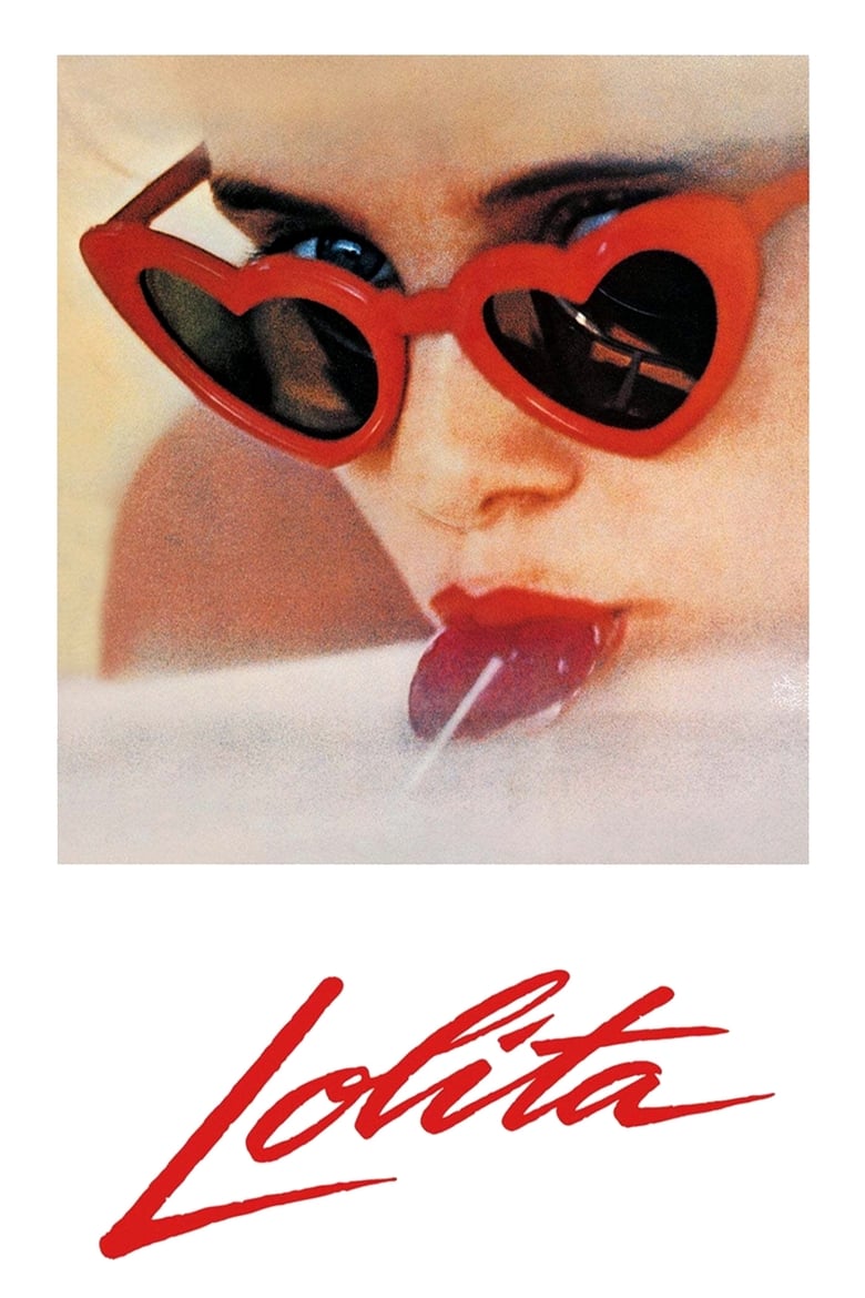 دانلود فیلم Lolita 1962 لولیتا دانلود فیلم Lolita 1962 لولیتا