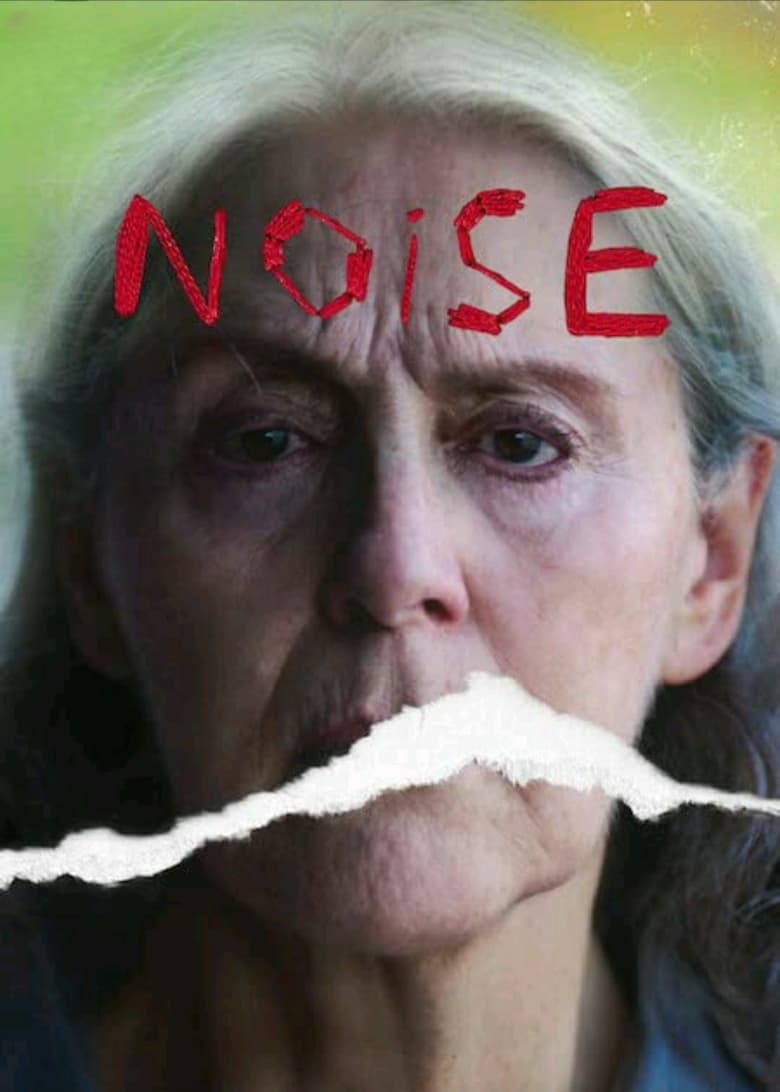 دانلود فیلم Noise 2022 سر و صدا دانلود فیلم Noise 2022 سر و صدا