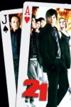 دانلود فیلم 21 2008 دانلود فیلم 21 2008
