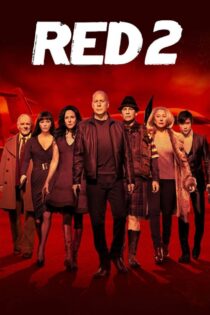 دانلود فیلم RED 2 2013 قرمز 2 دانلود فیلم RED 2 2013 قرمز 2