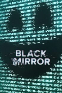 دانلود سریال Black Mirror آینه سیاه