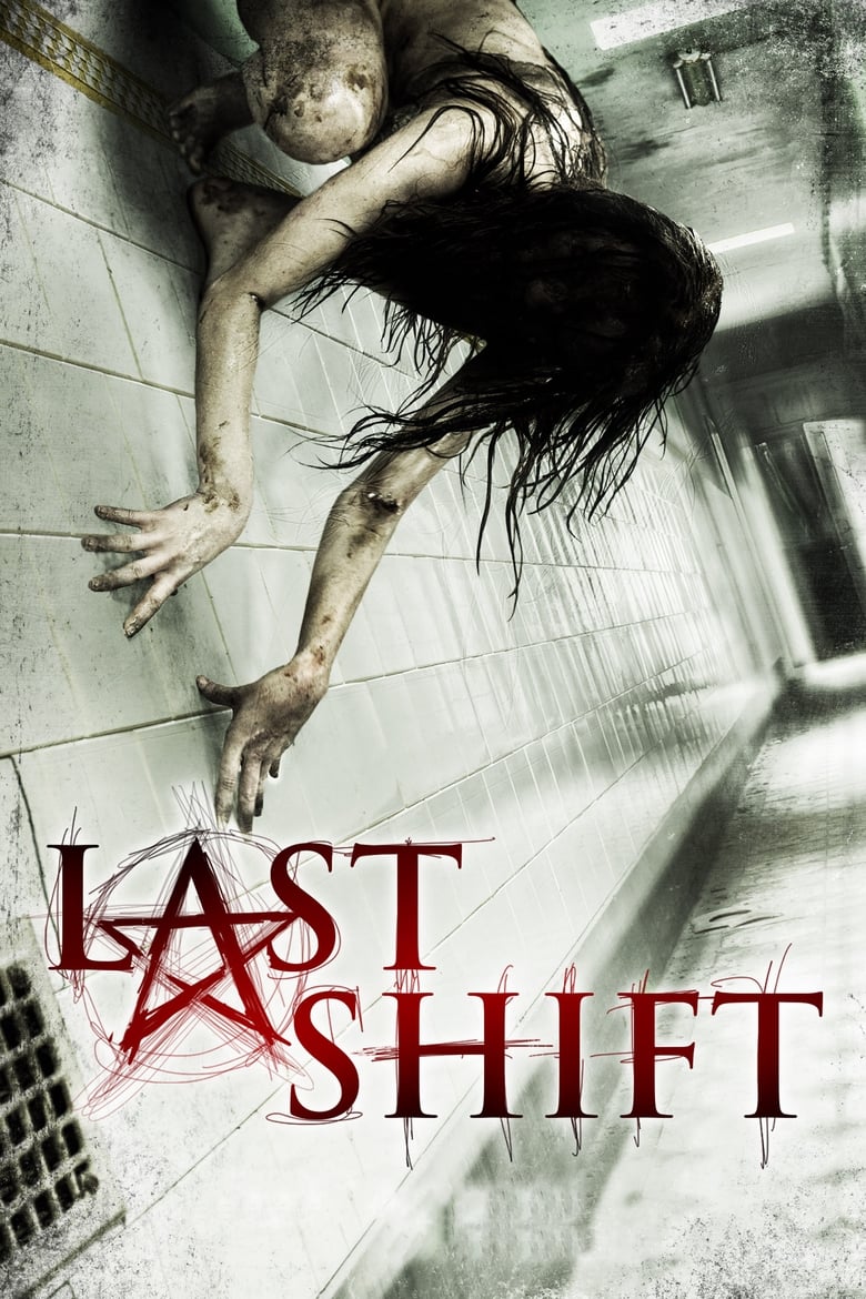 دانلود فیلم Last Shift 2014 شیفت آخر دانلود فیلم Last Shift 2014 شیفت آخر