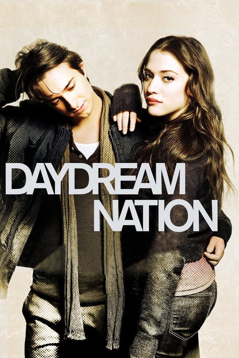 دانلود فیلم Daydream Nation 2010 ملتی با افکار پوچ