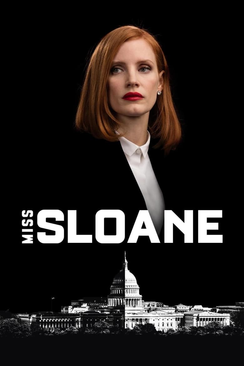 دانلود فیلم Miss Sloane 2016 دوشیزه اسلون دانلود فیلم Miss Sloane 2016 دوشیزه اسلون