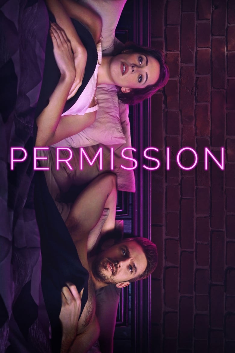 دانلود فیلم Permission 2017 اجازه دانلود فیلم Permission 2017 اجازه