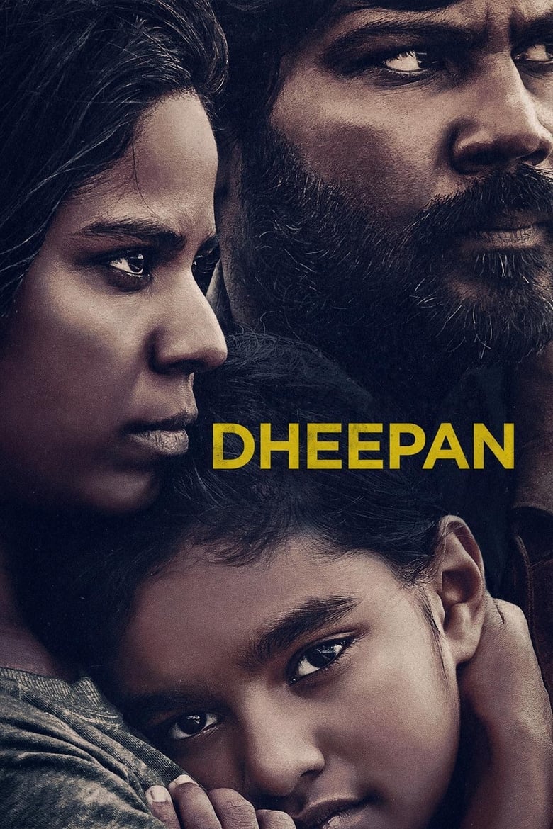 دانلود فیلم Dheepan 2015 دیپان دانلود فیلم Dheepan 2015 دیپان
