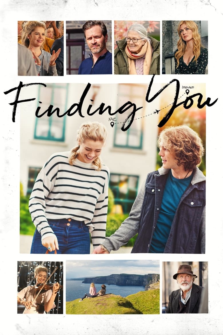 دانلود فیلم Finding You 2021 یافتن تو دانلود فیلم Finding You 2021 یافتن تو