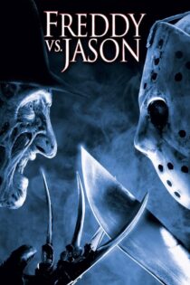 دانلود فیلم Freddy vs. Jason 2003 فردی علیه جیسون