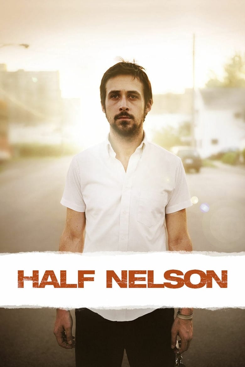 دانلود فیلم Half Nelson 2006 نصف نلسون دانلود فیلم Half Nelson 2006 نصف نلسون