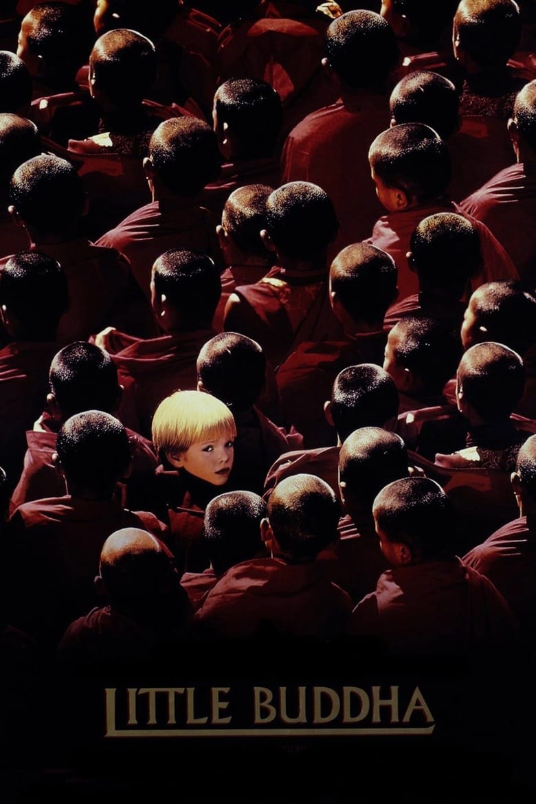دانلود فیلم Little Buddha 1993 بودای کوچک