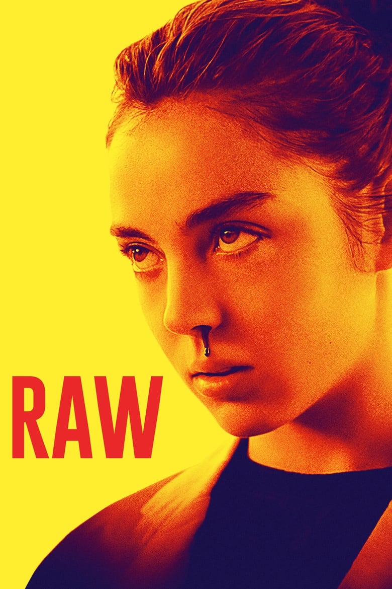دانلود فیلم Raw 2016 خام دانلود فیلم Raw 2016 خام