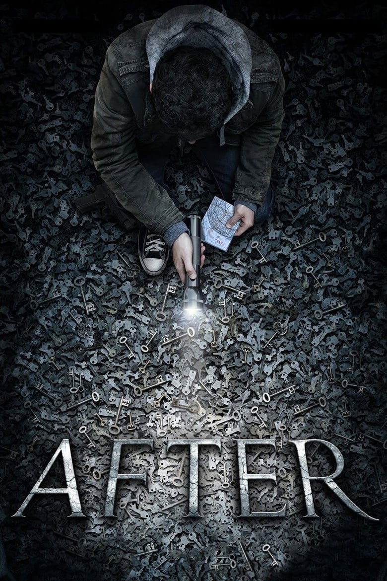 دانلود فیلم After 2012 بیداری در کما