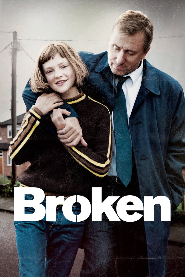 دانلود فیلم Broken 2012 شکسته دانلود فیلم Broken 2012 شکسته