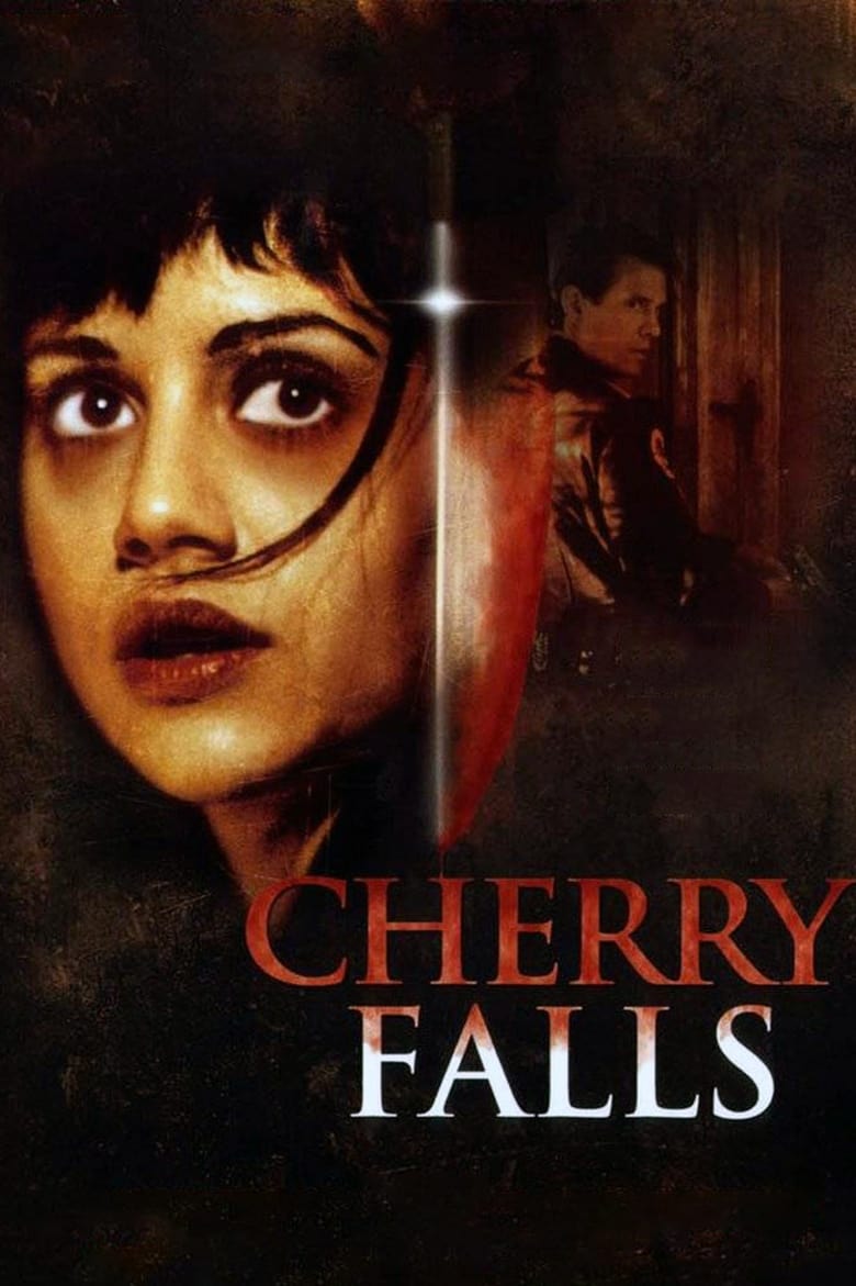 دانلود فیلم Cherry Falls 2000 چری فالز