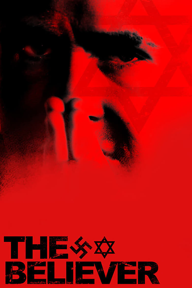 دانلود فیلم The Believer 2001 معتقد دانلود فیلم The Believer 2001 معتقد