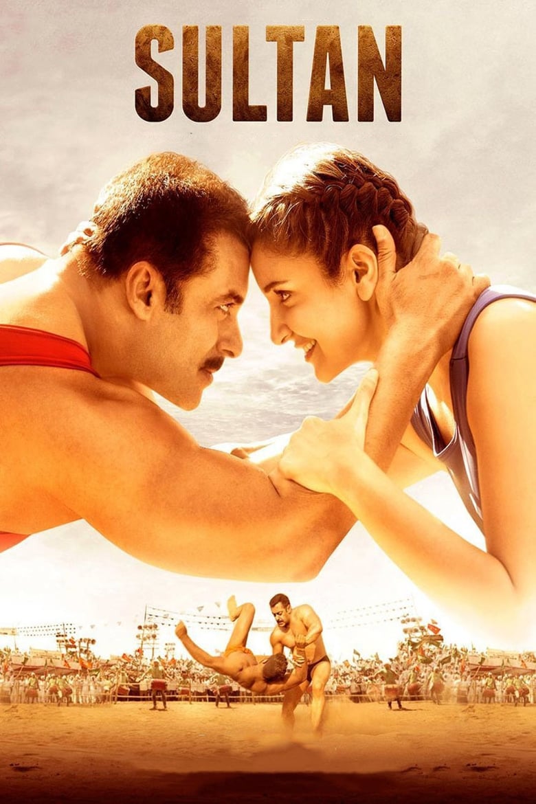دانلود فیلم Sultan 2016 سلطان دانلود فیلم Sultan 2016 سلطان