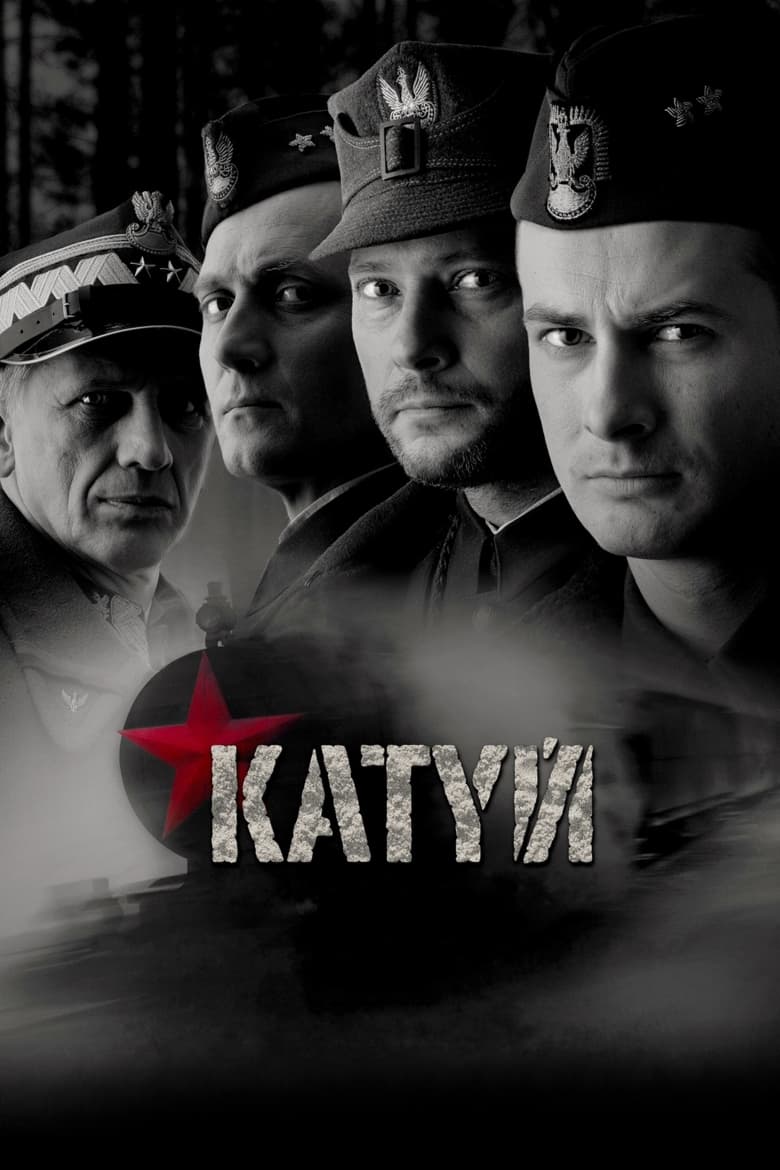 دانلود فیلم Katyn 2007 کاتین دانلود فیلم Katyn 2007 کاتین