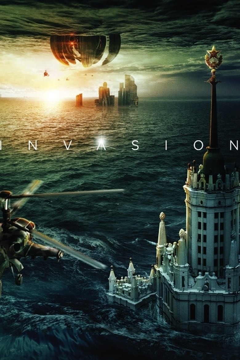 دانلود فیلم Invasion 2020 هجوم دانلود فیلم Invasion 2020 هجوم