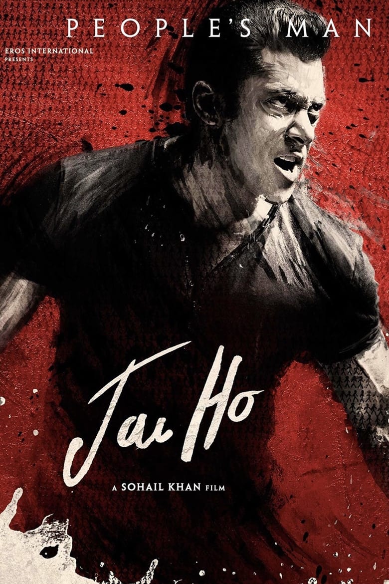 دانلود فیلم Jai Ho 2014 جی هو دانلود فیلم Jai Ho 2014 جی هو