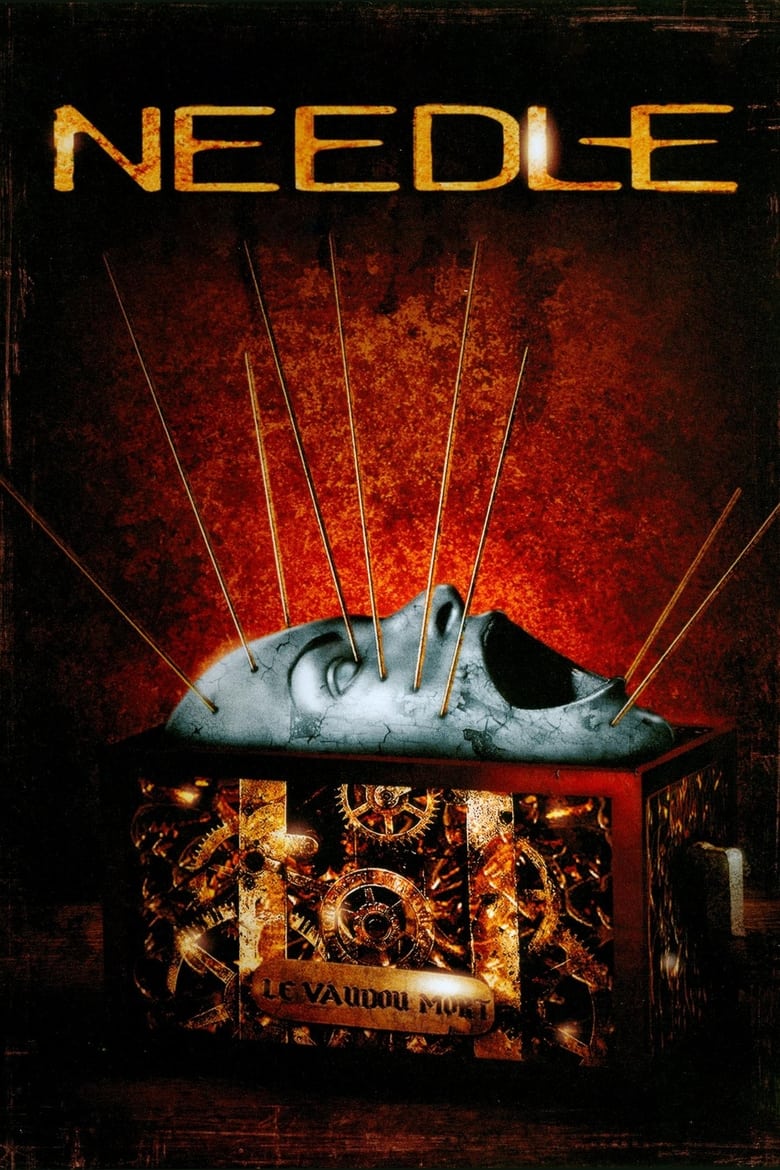 دانلود فیلم Needle 2010 سوزن