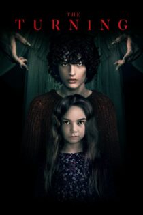 دانلود فیلم The Turning 2020 چرخش