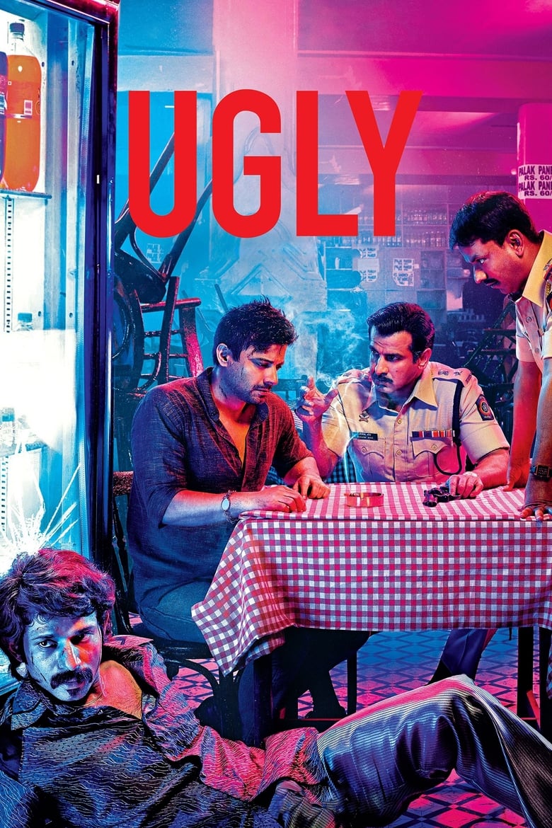 دانلود فیلم Ugly 2013 زشت دانلود فیلم Ugly 2013 زشت