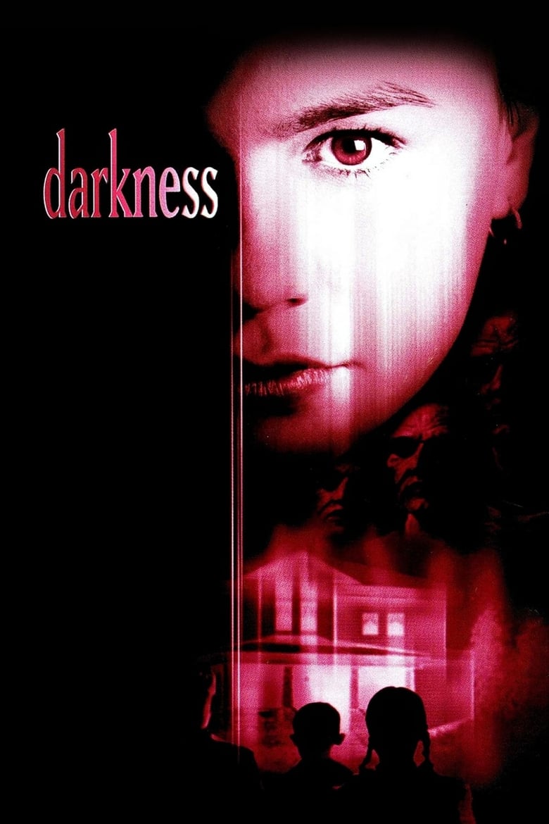 دانلود فیلم Darkness 2002 تاریکی دانلود فیلم Darkness 2002 تاریکی