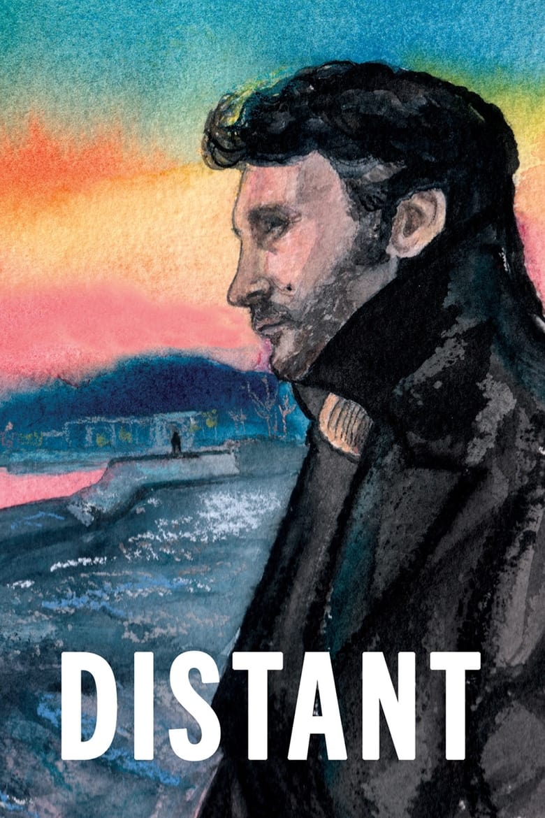 دانلود فیلم Distant 2002 اوزاک دانلود فیلم Distant 2002 اوزاک