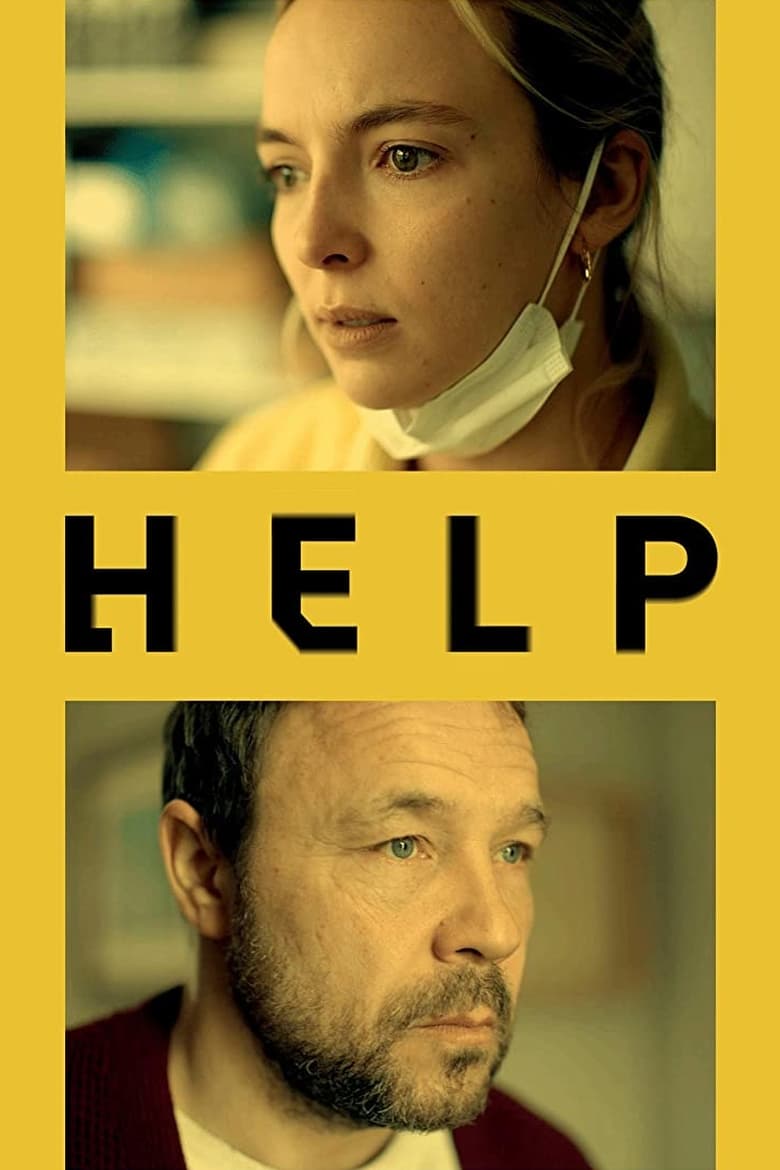 دانلود فیلم Help 2021 کمک دانلود فیلم Help 2021 کمک